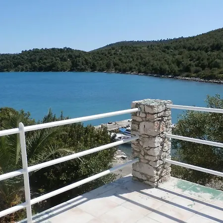 Holiday Mario- 8m From The Sea