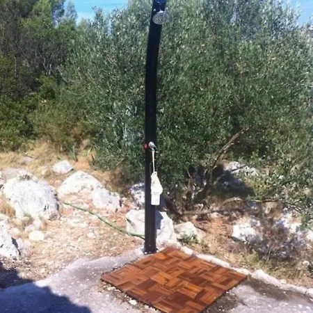 Holiday Mario- 8m From The Sea *